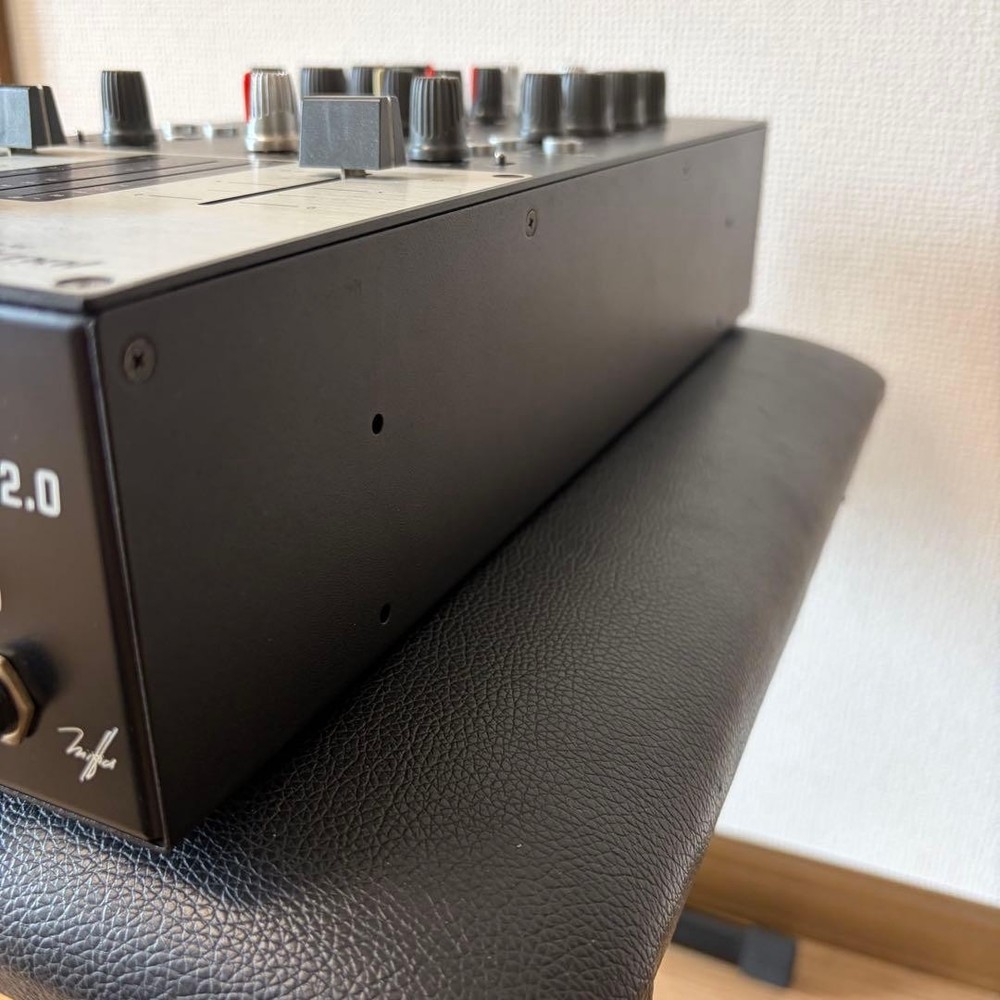 Official Import ECLER nuo2.0 DJ Mixer