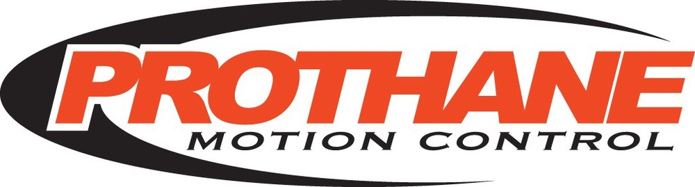 Prothane for 66-79 Ford Trucks 14-Piece Bushing Set - 7deg Offset - Red