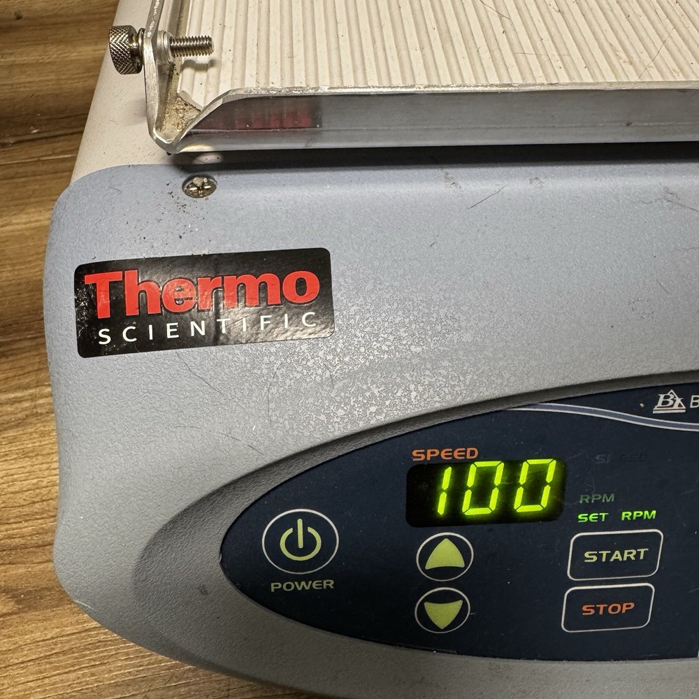 Thermo Scientific Maxq 2000 Model Shke2000