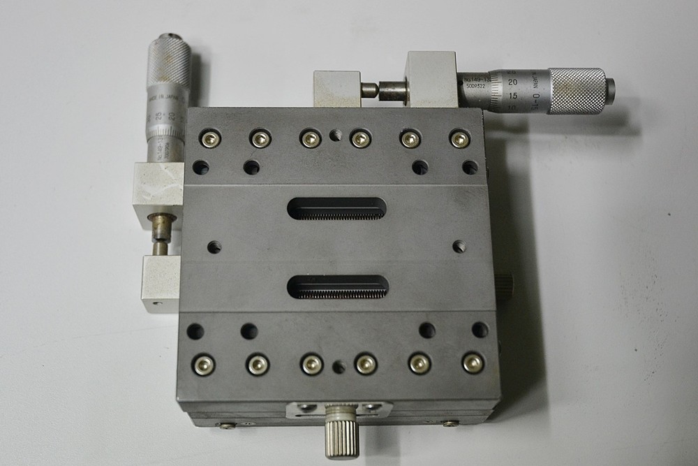 MMT Linear Stage Positioner M2-930-L1