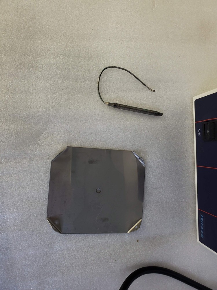 Precision Thermo Scientific Model 2827 Water Bath