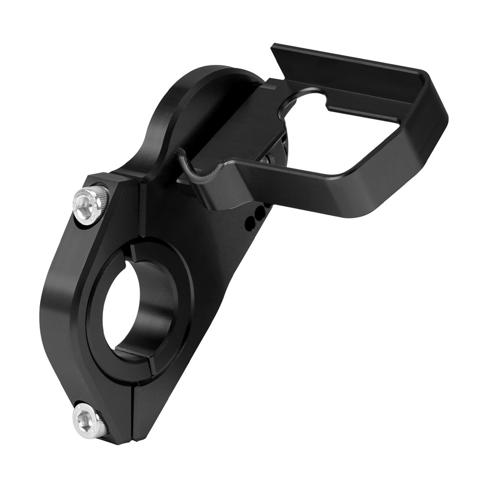 Adjustable Digital Display Relocation Bracket Mount For Surron Light Bee X S LBX