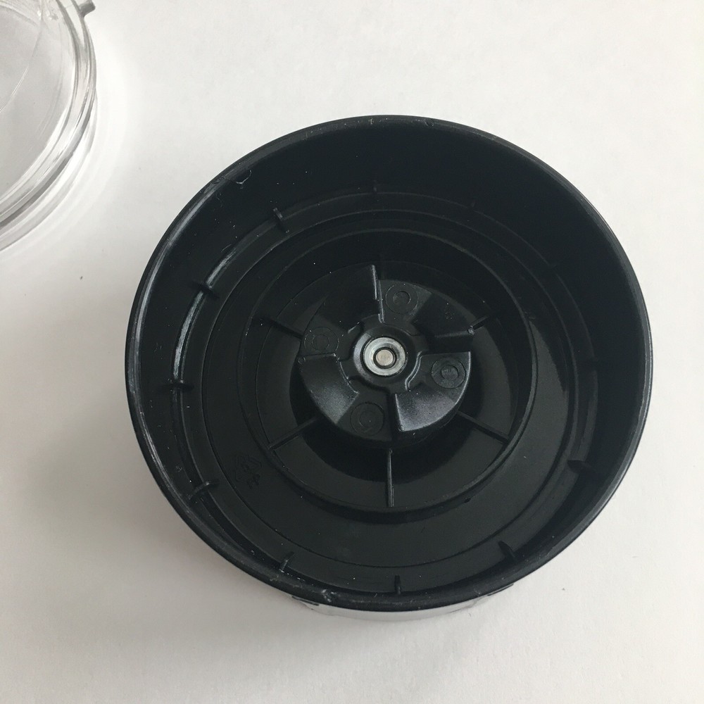 Magic Bullet Flat Blade Replacement and Cup Model MB-BA006-23 Set