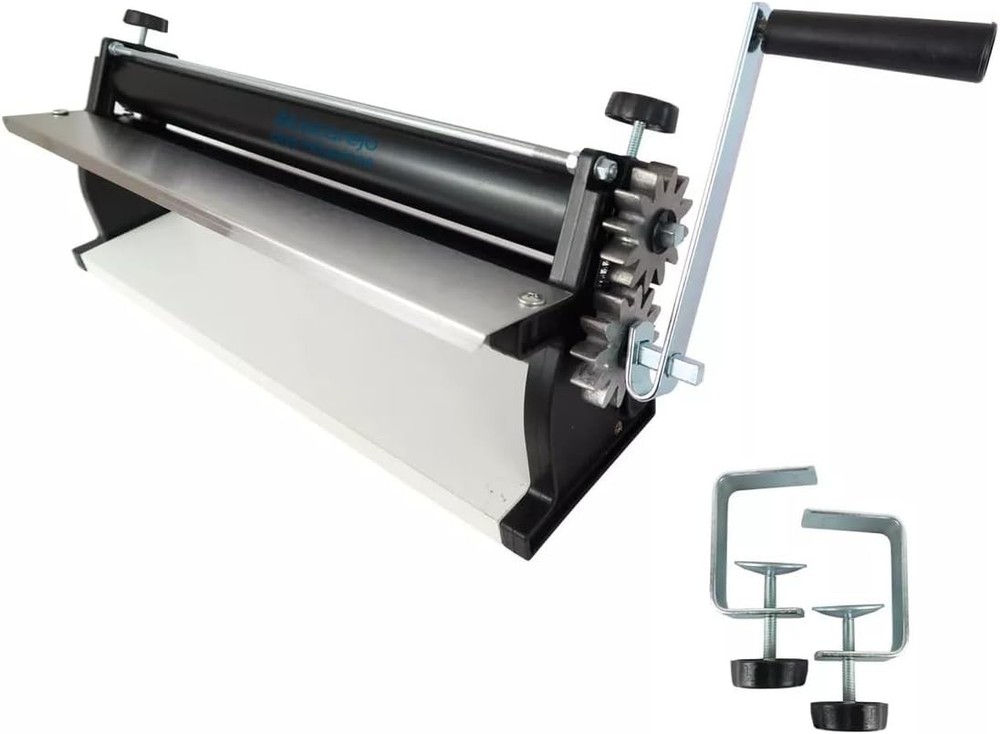 Dough Roller Machine 18 Inch Pasta Maker