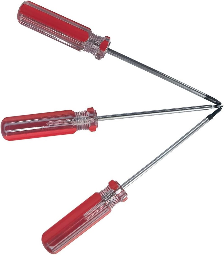 Tri Wing Screwdriver Set