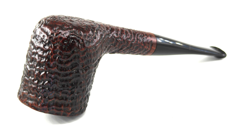 OLD ANTIQUE CASTLE (KKK) pipe pipe pipe pipe 烟斗