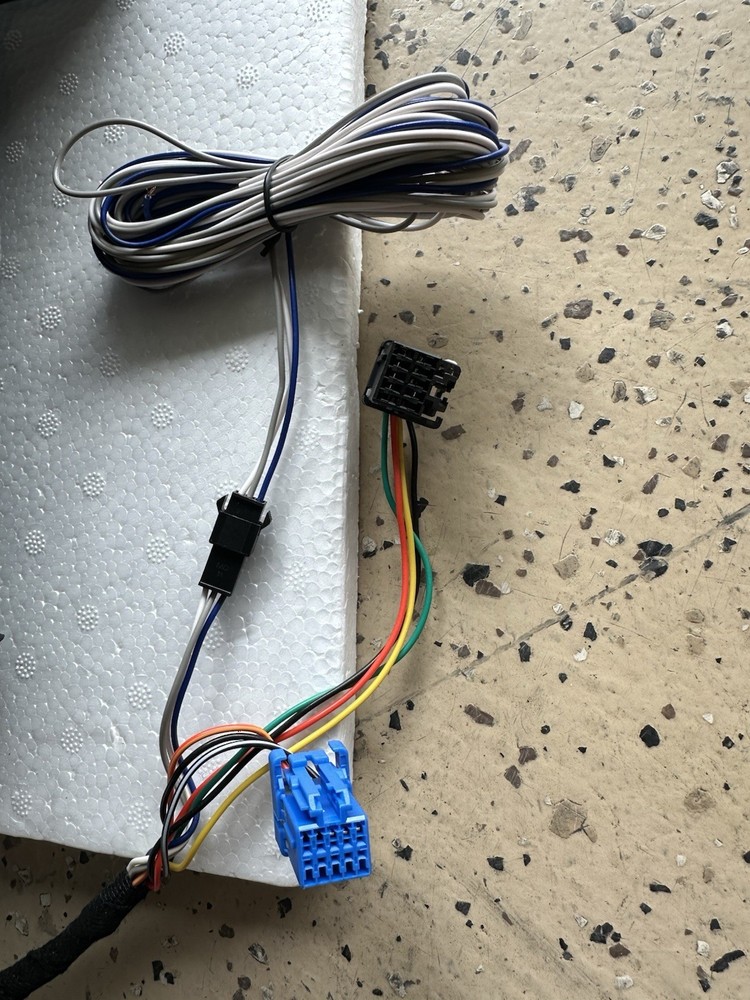 Towing Mirrors