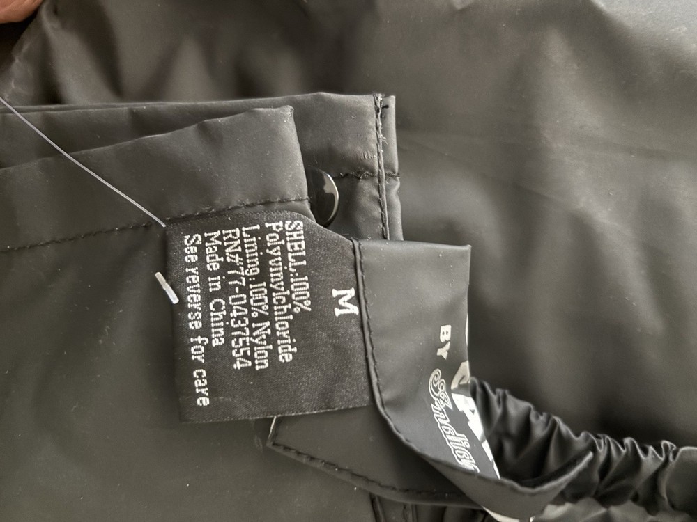 Indian Rain Pants
