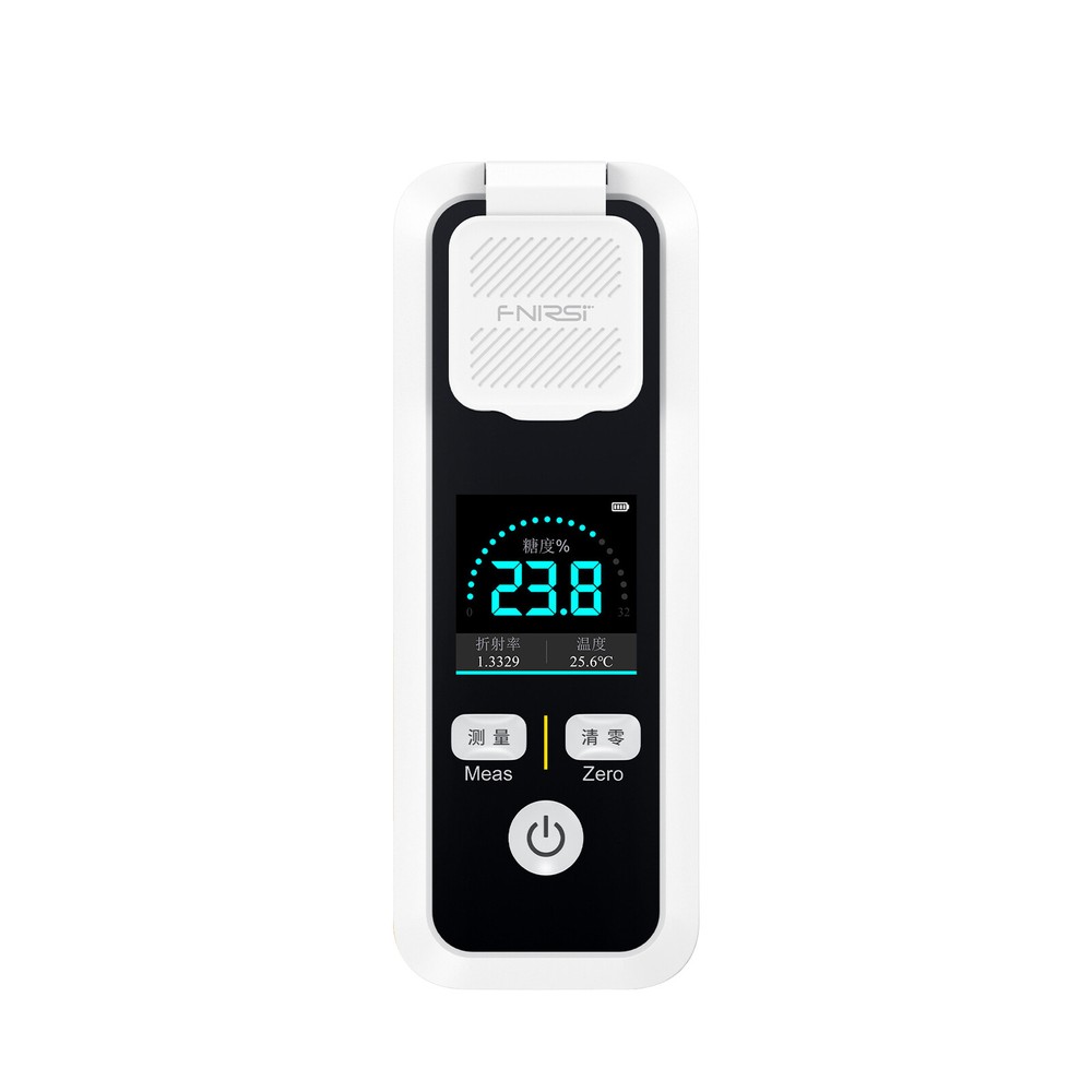 JBM-10 JBM-20 Digital Brix Refractometer Rechargeable Sugar Content Meter