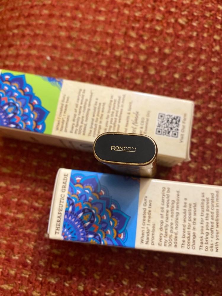 RONSON BRASS LIGHTER JAPAN