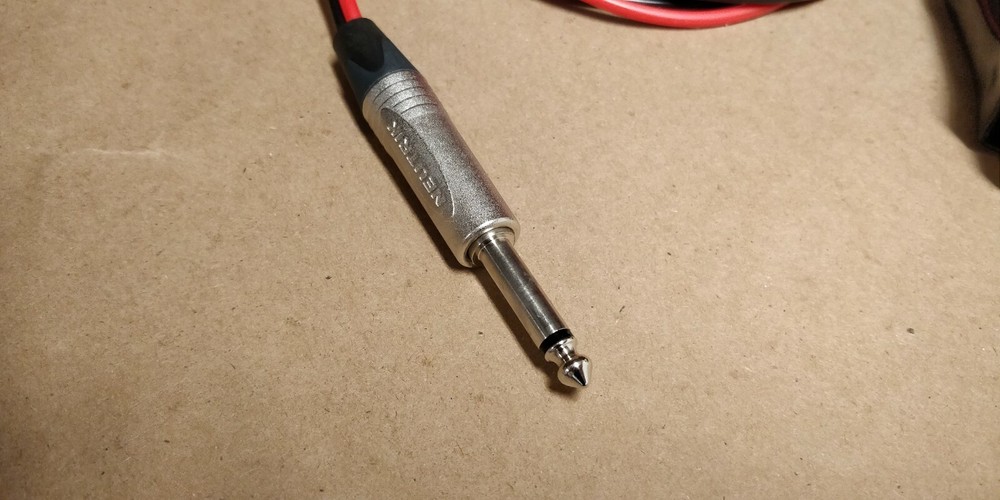 Metrotech Direct Connect Leads with Standard Clips