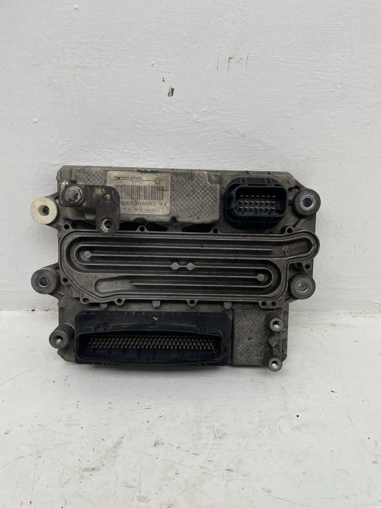 Detroit DD15 Engine ECM ECU Engine Control Module A0014462835