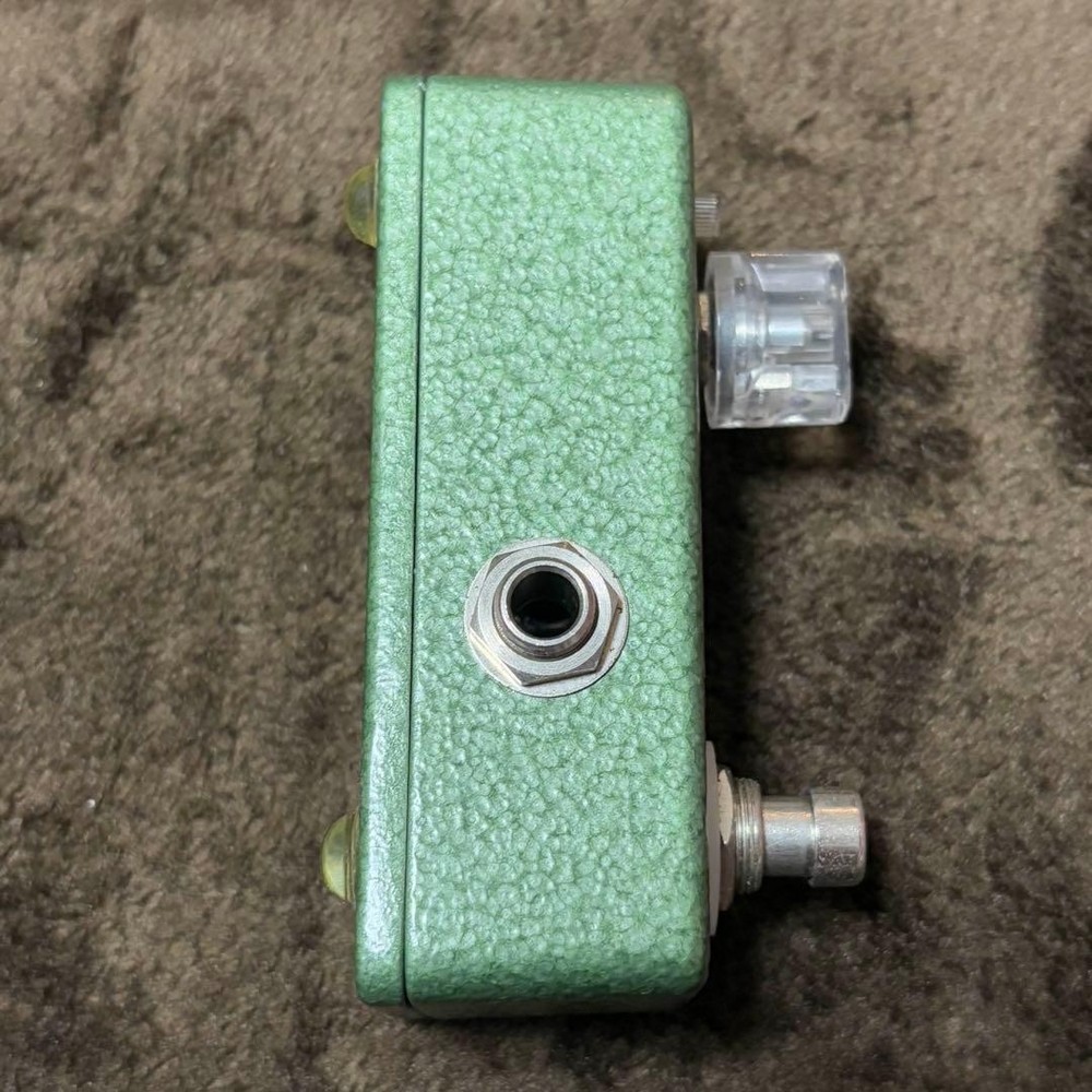 Pedalogic BUFF4 Pedalogic Buffer Booster