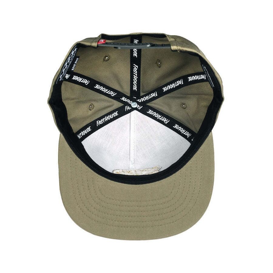 Fasthouse Flight Hat