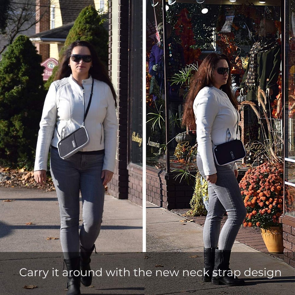 ARTOS Versatile, Black, One Size