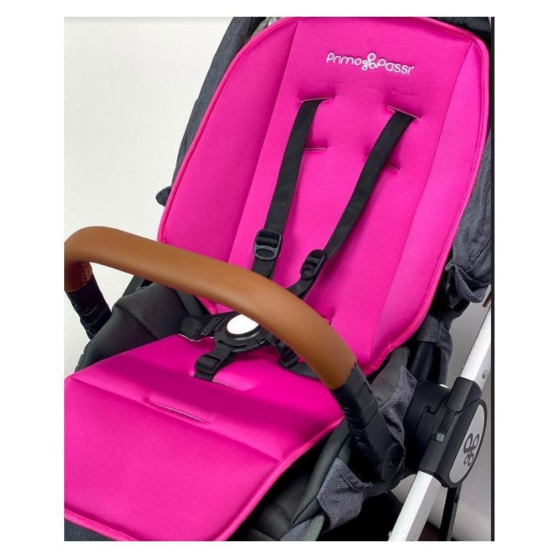 Primo Passi New Universal Stroller Liner, Stroller Protector, Car Seat Liner, Da