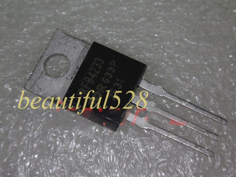 10PCS IRFB4233 TO-220