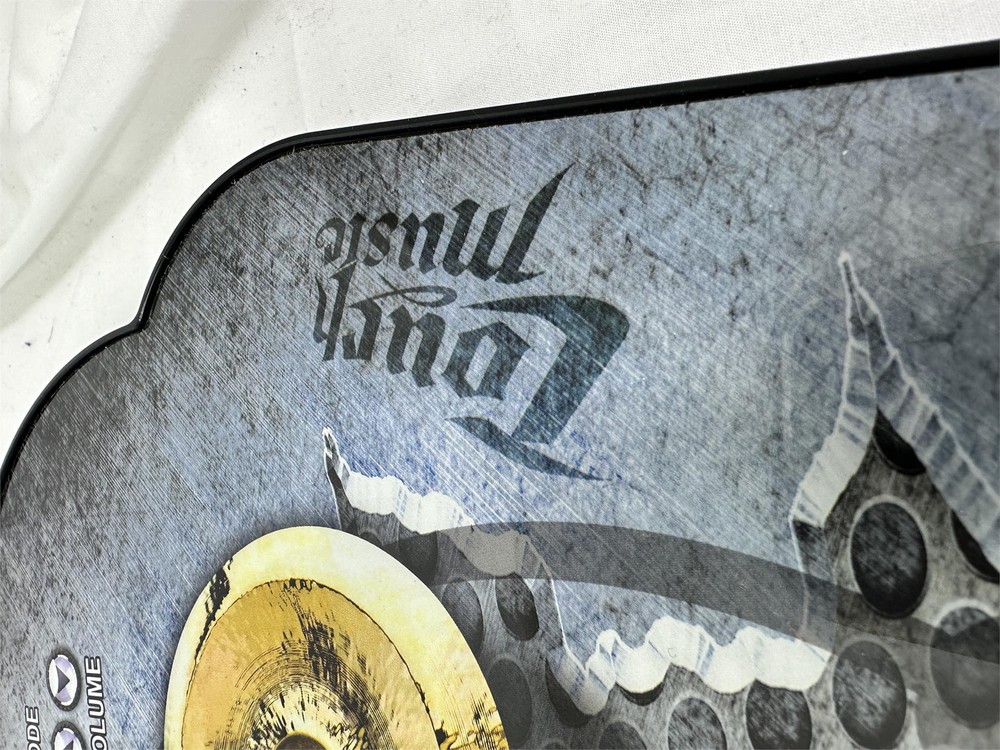 Touch Music Drum Kit – Fun & Interactive Electronic Drum Pad