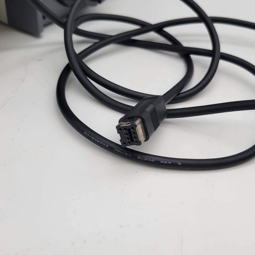 Nikon Microscope Eclipse 90i Stand