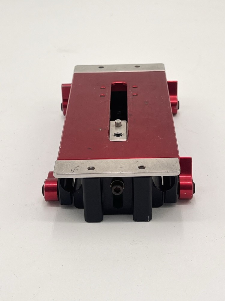 Zacuto Universal Baseplate - Good Condition