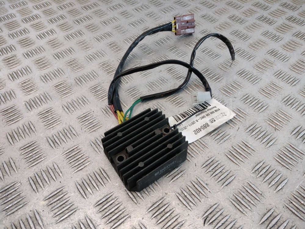 2016 KTM 690 SMC  RECTIFIER REGULATOR