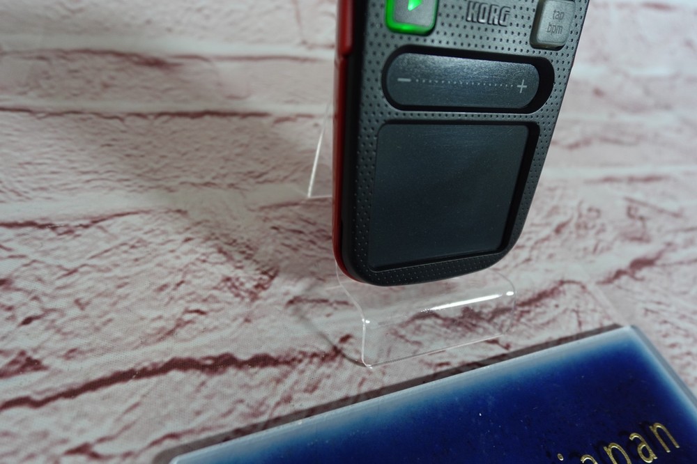 Korg mini-KP2 Kaoss Pad Dynamic Effect Processor fast ship from japan