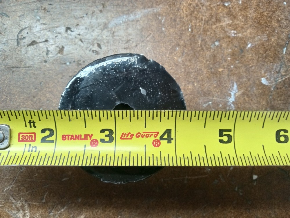 Craftsman air compressor rubber isolator pad feet