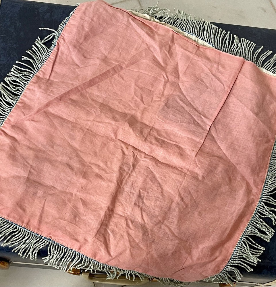 Sweetheart Flag Pillowcase