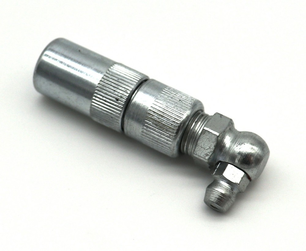 LockNLube Simple 90 Coupler