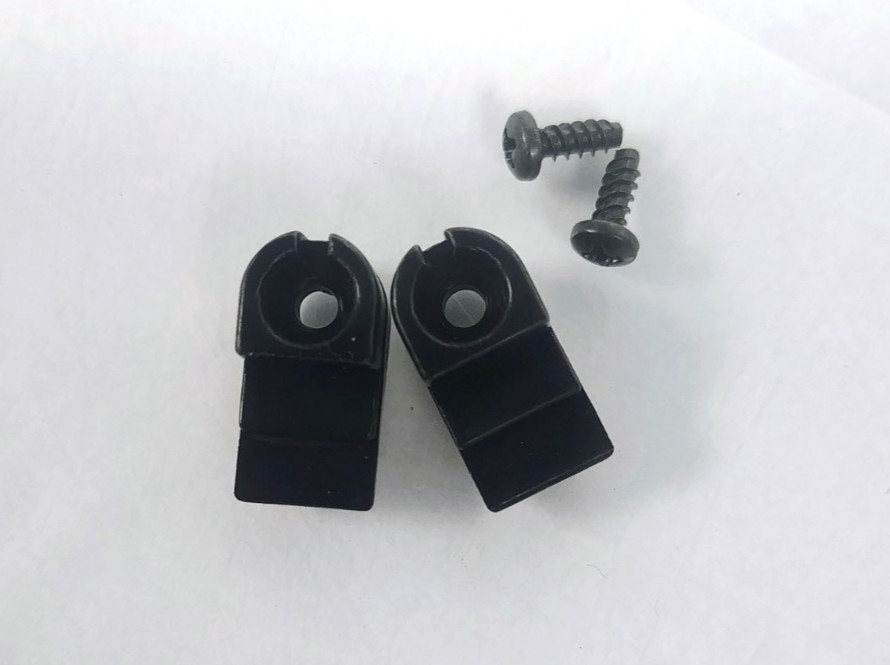 3M 1895 Overhead Projector Plastic Bezel ONLY