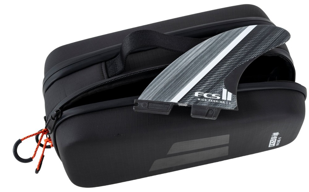 FCS Go Light Surfboard Fin Case