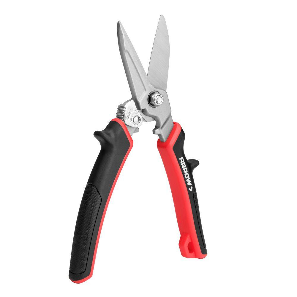 7 In. Drop Forged Shears