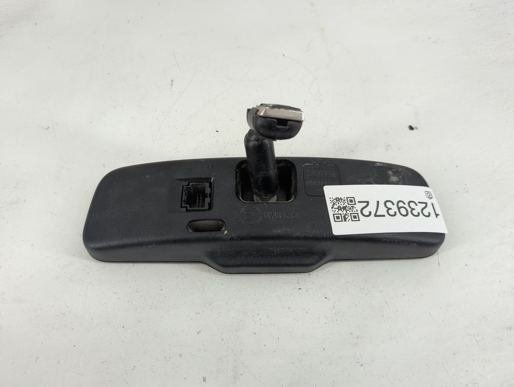 2011 Gmc Terrain Interior Rear View Mirror Oem V3N5K