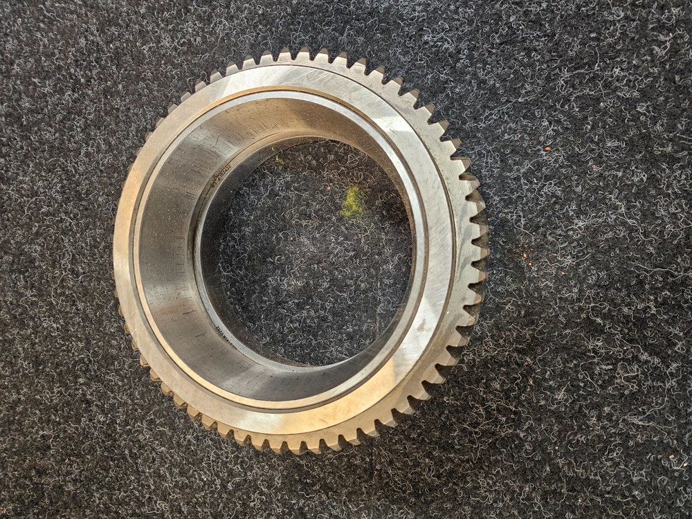 Dressing Gear For Honing Ring, For Cutting, 201272