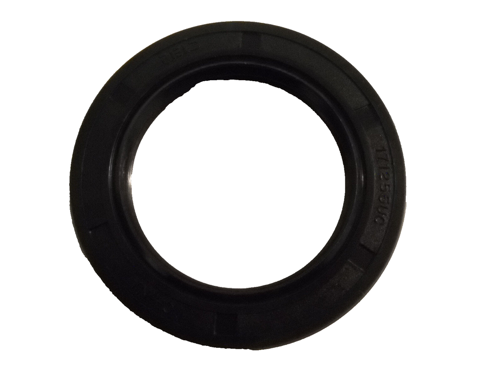 2x SPECIAL HD Triple Lip 3500# 2.56" x 1.719" Grease/Oil Seals Boat Trailer Axle