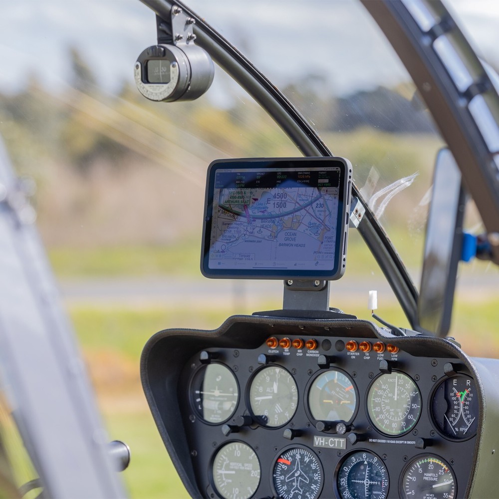 Quad Lock MAG Case for Apple iPad mini 6th generation