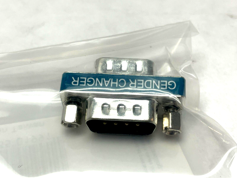 L-Com DGB9M D-Sub Adapter