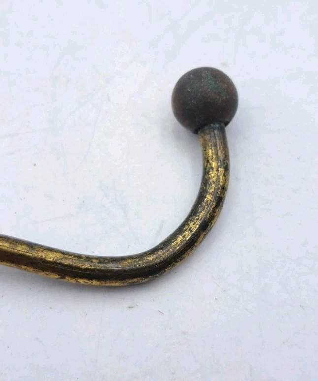 Antique Hat or Coat Hook Bathroom Hook House Hardware