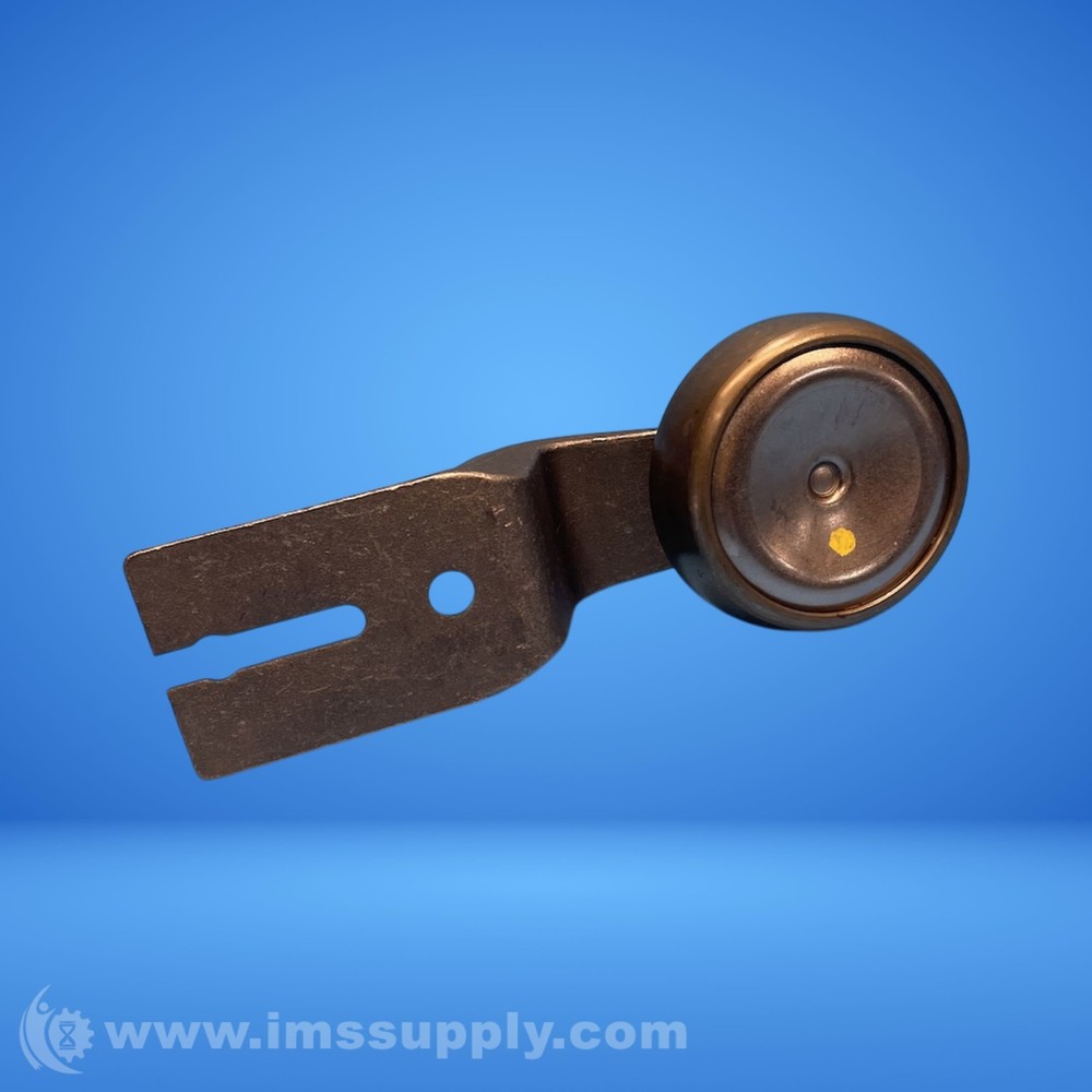 Daifuku J-4983 Roller Assembly 2865