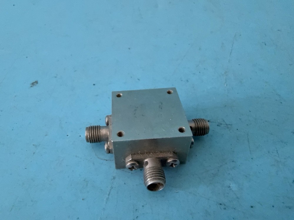 RF Passive Mixer SMA – High Performance Microwave Frequency Mixer