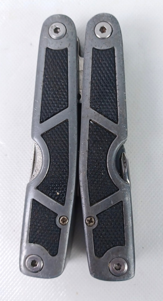 Fury 11017 multi function tool Pliers, 10 tools