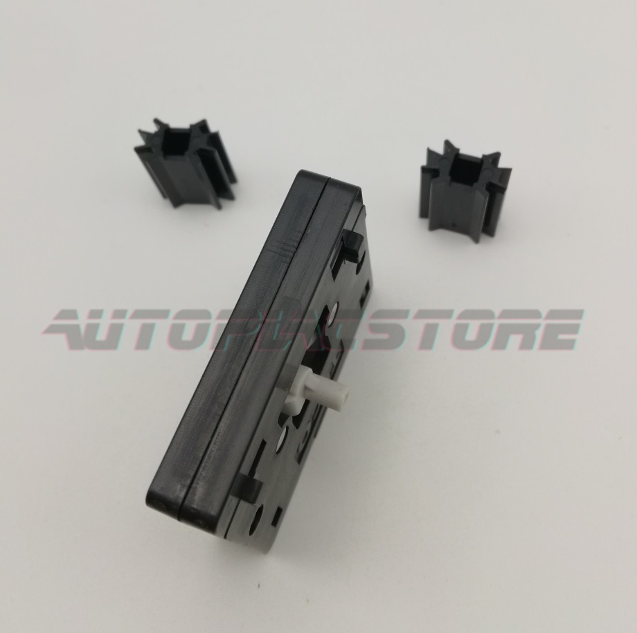 1PC CI-18 Contactor mechanical interlocking attachment #au