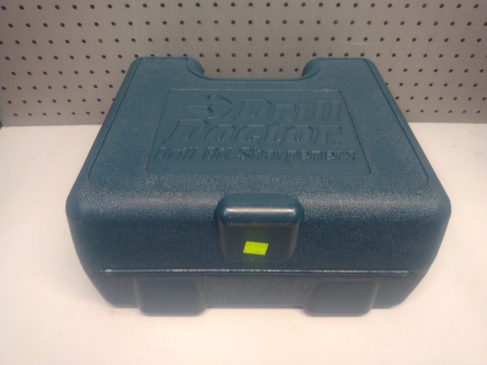 Drill Doctor Drill Bit Sharpener DD500
