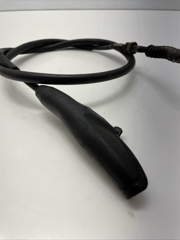 ♻️ Honda Cg 125 1996 - 2000 Clutch Cable ♻️