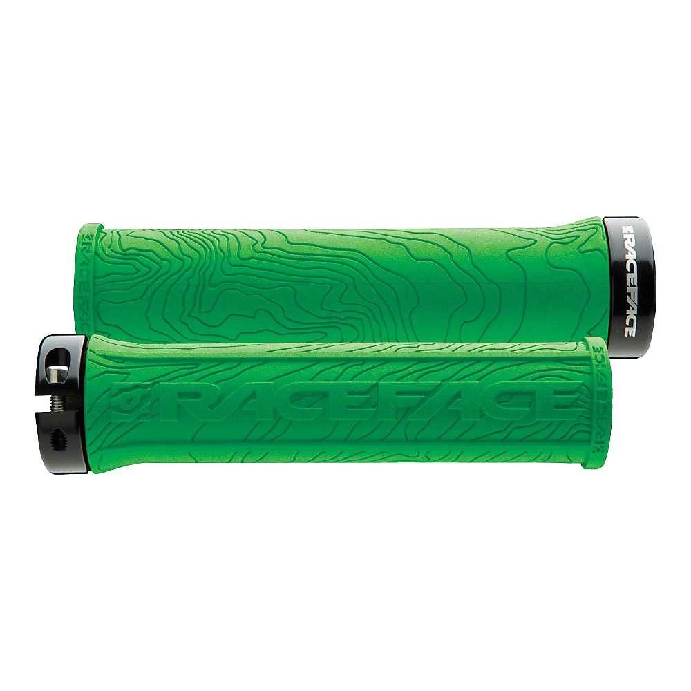 Race Face Half Nelson Lock-On Grip