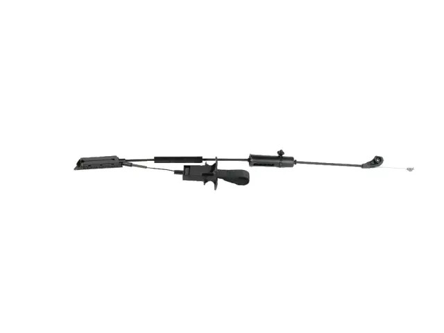 Genuine Mopar Headrest Release Cable 68395097ab