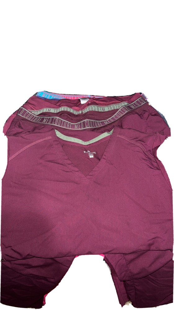 scrub sets women