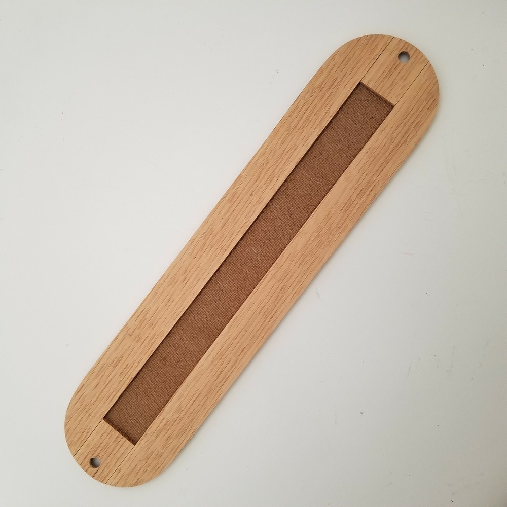 Zero Clearance Table Saw Insert Shopsmith Mark 5 Model 500 Not OEM