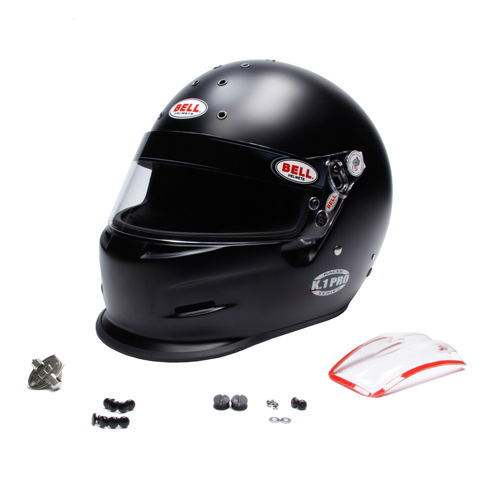 Bell K1 Pro Helmet - SA2020