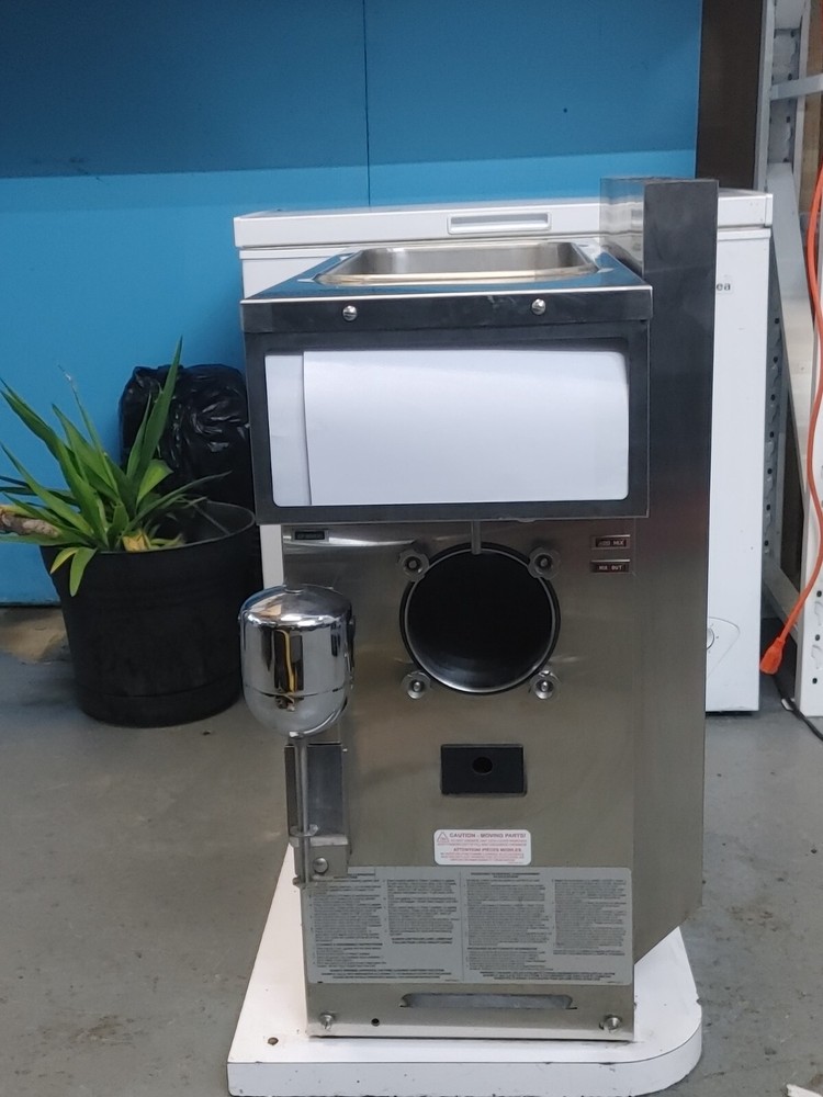 Taylor 428-12 Milkshake Machine Year 2013
